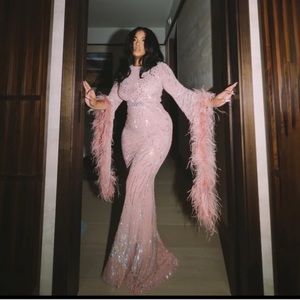 Beautiful Statement Dress